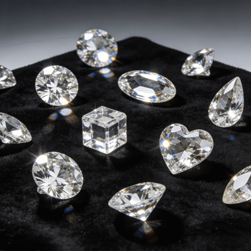 Why Bulk Moissanite Jewelry Wholesale from Wholesale Moissanite Jewelry (6)