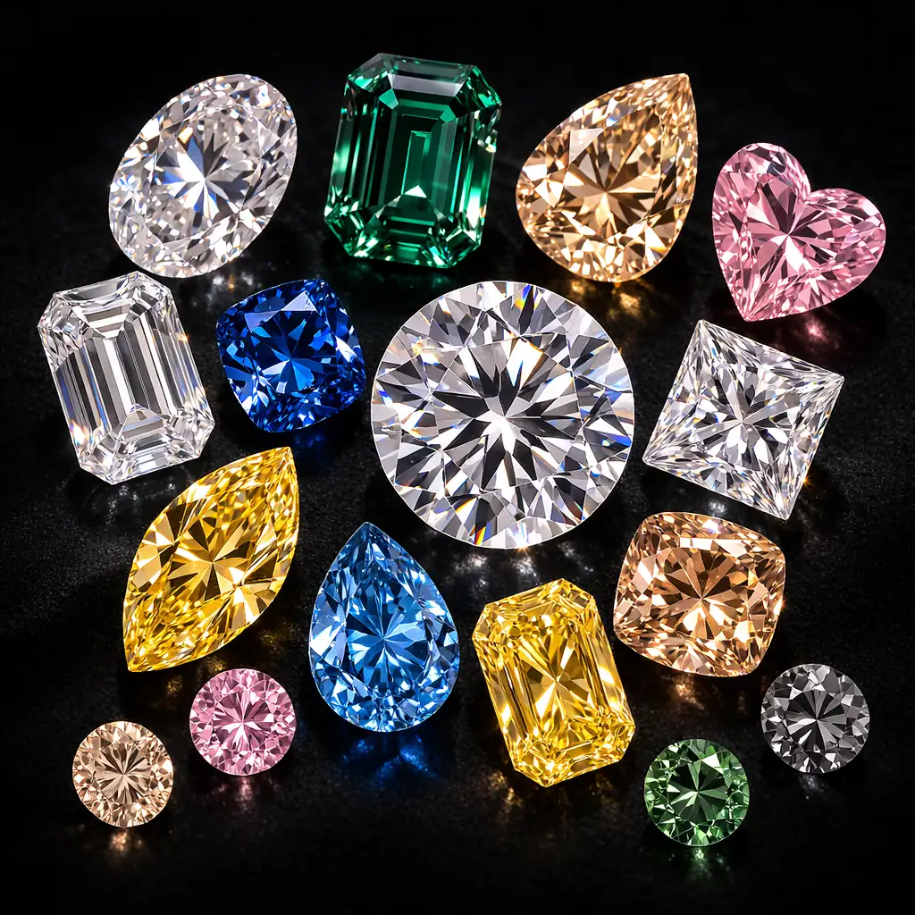 Loose Stones