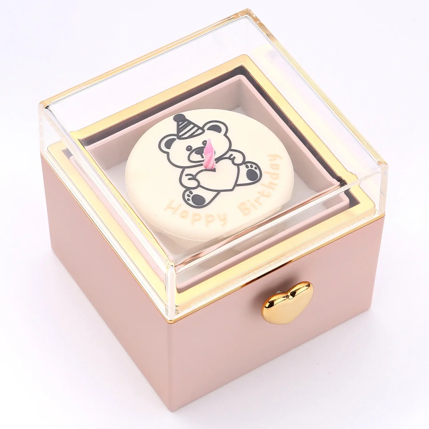 Jewelry Box-B - Image 3