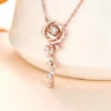 rose-gold
