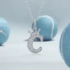c